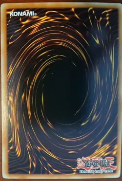 Yu-Gi-Oh! TCG The Wicked Eraser JUMP-EN016 Ultra Rare Shonen Jump Promo - Image 2