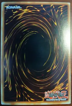 Yu-Gi-Oh! TCG The Wicked Dreadroot JUMP-EN018 Ultra Rare Shonen Jump Promo - Image 2