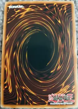 Yu-Gi-Oh! TCG Gandora the Dragon of Destruction JUMP-EN028 Shonen Jump Promo - Image 2