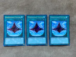 3 Dimensional Fissure ~ Secret ~ LCGX-EN215 - Image 1