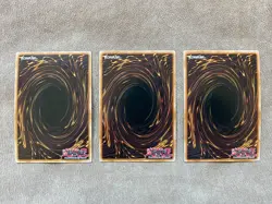 3 Dimensional Fissure ~ Secret ~ LCGX-EN215 - Image 2