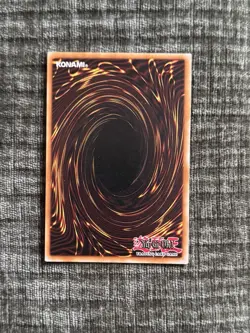 Yugioh Ancient Pixie Dragon Gold Secret Rare PGLD-EN006 1st Edition LP - Image 2