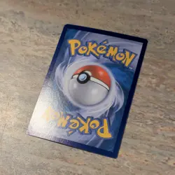 Pokemon Lysandre Trainer Full Art Holo 104/106 Flashfire Ultra Rare TCG Card - Image 4