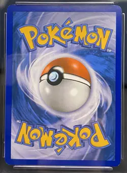 CGC 8.5 MINT Leafeon 2011 Call of Legends 13/95 Holo Rare Pokemon Card - Image 5