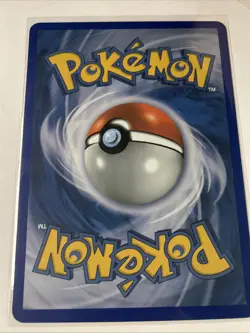 ______'s Oshawott Jumbo Cards Holo - Image 2