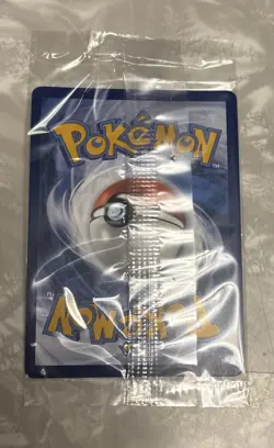 Koraidon SVP014 Scarlett & Violet Sealed Promo Pokemon Card - Image 2