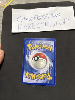 Pokemon Card Moltres 30/110- Legendary Collection -Ita-holo Reverse-Exc! - Image 5