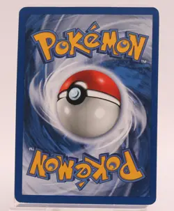 Team Rocket's Dark Machamp 10/82 Rare Holo Pokemon TCG Card - Image 2