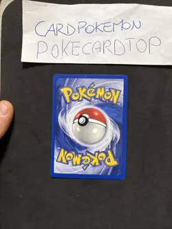 Pokemon Card Deoxys 16/107 Stamped EX Deoxys Italiano-holo-Mint! - Image 4