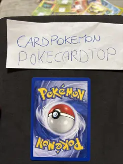 Pokemon Card Deoxys 16/107 Stamped EX Deoxys Italiano-holo-Mint! - Image 5