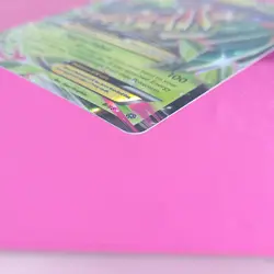 Mega Sceptile EX - 8/98 - Pokemon Ancient Origins XY Ultra Rare Card LP - Image 4