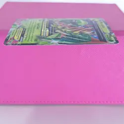 Mega Sceptile EX - 8/98 - Pokemon Ancient Origins XY Ultra Rare Card LP - Image 5