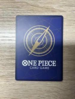 One Piece Card 2 Luffy Ace Sabo Combo JP 3rd ANV Treasure CP PACK - Image 3