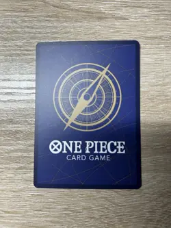 One Piece Card 2 Luffy Ace Sabo Combo JP 3rd ANV Treasure CP PACK - Image 5