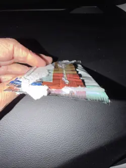 Star Wars CCG Reflections 1 Booster Pack UNOPENED SEALED Trading Cards Decipher - Image 4