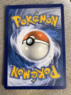 Pokemon TCG Reshiram & Charizard GX Holo Card 20/214 - Image 2
