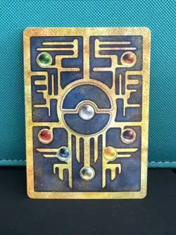 Ancient Mew 1 Miscellaneous Cards & Products Holo - Image 2