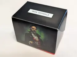 MTG Innistrad: Crimson Vow Commander Deck: Vampiric Bloodline 630509995318 - Image 1