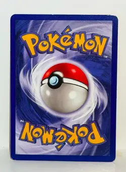 Imposter Oak's Revenge 76/82 Pokemon Card TCG Team Rocket Non Holo MP - Image 2