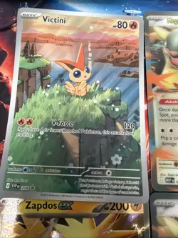 Pokemon *JUMBO* Card Lot Of 4- Oversized Cards - NM/LP Condition! - Image 2