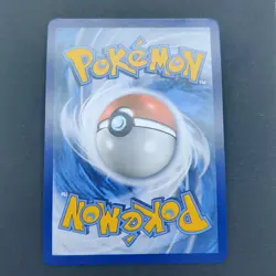 Pokemon TCG Karte - Pikachu EX - XY174 - Promo Black Star - Deutsch NM XY - Image 5