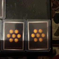 Dragon Ball Super Card Lot, - Image 4