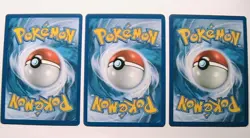 Pidove 123 Tranquill 124/149 Unfezant 125/149 Boundaries Crossed 3 Pokemon Card - Image 5