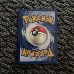 Charizard 4/102 Base Set 1999 Holo Rare Pokemon TCG Card - Image 2