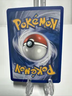 Seedot 61/92 Stamped Reverse Holo Legend Maker 2006 Pokemon Card MP/LP - Image 2