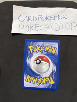 Pokemon Card Venusaur 28/100 • Ex Guardiani Dei Cristalli-Holo-Stamped-Nm! - Image 4