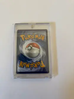 Umbreon ex SVP176 Sv: Scarlet & Violet Promo Cards Holo - Image 2