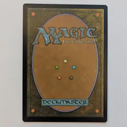 Goblin Trashmaster, 2019 Core Set (M19) #144, NM MTG - Image 2