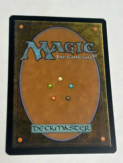 Gravestorm #141 (NM) Odyssey ODY Magic MTG - Image 2