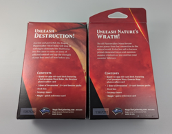 2 New Planeswalker Decks Hour of Devastation Nicol Bolas the Deceiver MTG Magic - Image 2