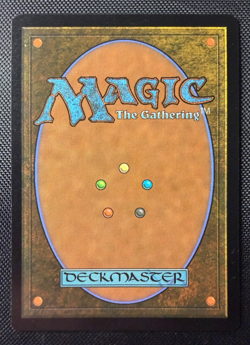 MTG Marvel's Spiderman Spider-Punk R 0210 Borderless Regular SPM NM - Image 2