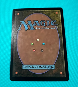 Wave of Reckoning - Mercadian Masques - MTG - Magic the Gathering - Image 2