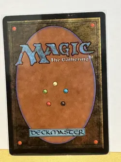 Magic the Gathering Crusades Revised LP #3/ 5 - Image 2