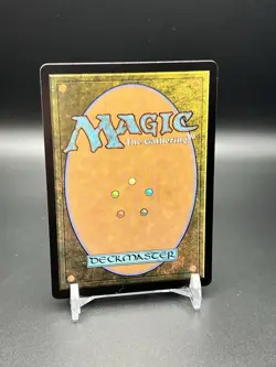 Formidable Speaker - Lorwyn Eclipsed (ECL) FOIL - MTG - Image 2