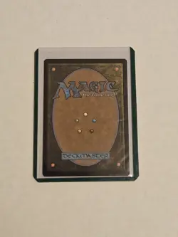 Dreamtide Whale - NM - MTG - Modern Horizons 3 - MH3 #059 - MTG Singles - Image 2