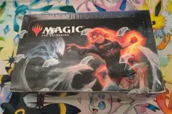 Magic The Gathering Core Set 2020 Booster Box - Image 1