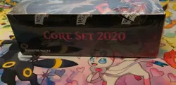 Magic The Gathering Core Set 2020 Booster Box - Image 3