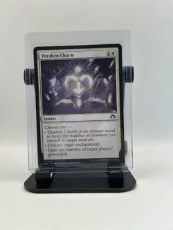 MTG, Thraben Charm 45 $3 ORDER MIN - Regular - MH3 - Magic the Gathering - Image 1