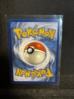 Pokemon TCG Squirtle Base Set 2 Common Card 93/130 - Image 2