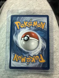 Pokemon TCG Team Rockets Mewtwo EX Special Illustration Destined Rivals 231/ 182 - Image 2