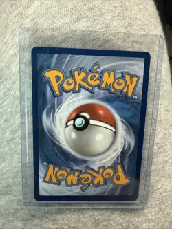Pokemon TCG Team Rockets Mewtwo EX Special Illustration Destined Rivals 231/ 182 - Image 3