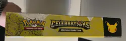 Pokemon Pikachu V-Union Celebrations Special Collection Box New Factory Sealed - Image 3