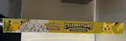 Pokemon Pikachu V-Union Celebrations Special Collection Box New Factory Sealed - Image 4