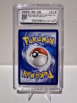 2023 Pokemon Trick or Trade Pikachu 062/193 CGC 10 Gem Mint Holo - Image 2