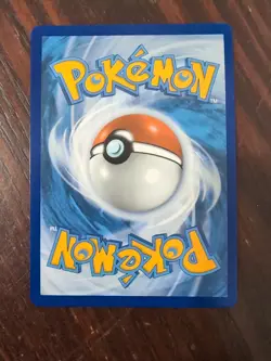 Pokemon TCG Counter Gain 249/191 Surging Sparks Trainer Hyper Rare Full Art Gold - Image 2