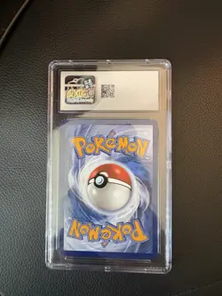 Pokemon PSA 9.5 Feraligatr Illustration Contest Winner 2024 - Image 2